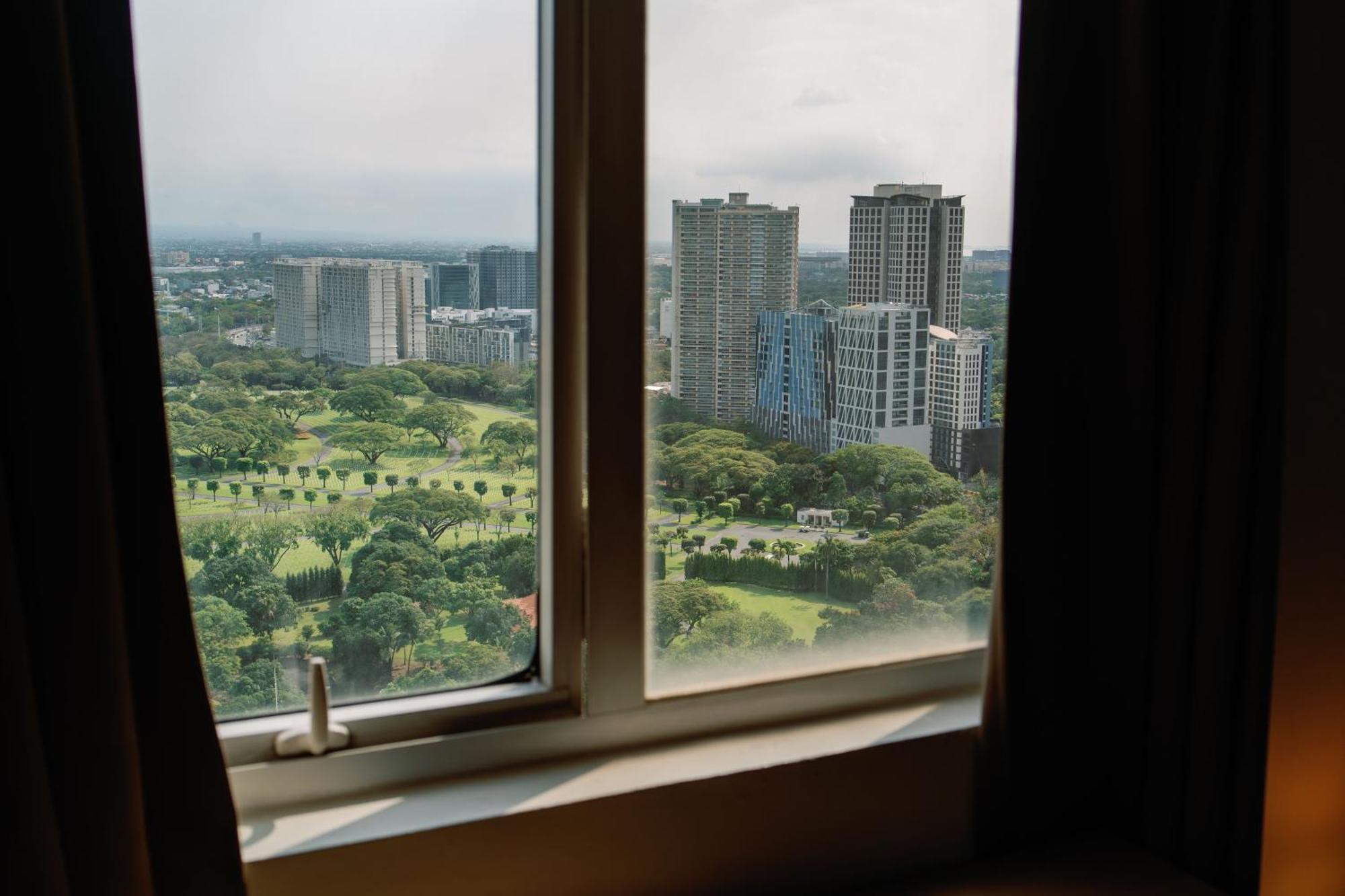 Cozy 2-Bedroom At South Of Market Soma Bgc Near Sm Aura, Market! Market! & Bonifacio High Street Taguig Εξωτερικό φωτογραφία