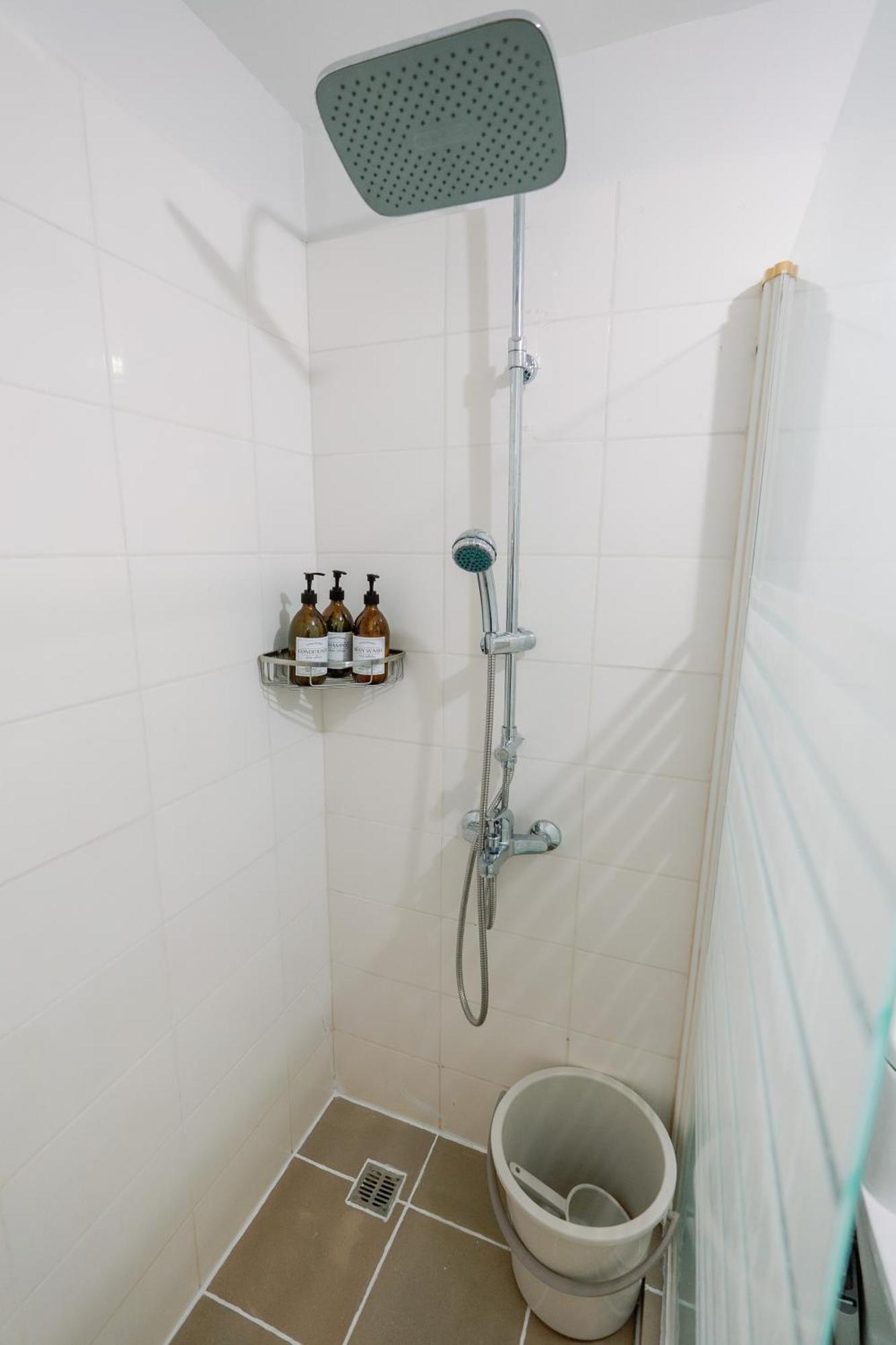 Cozy 2-Bedroom At South Of Market Soma Bgc Near Sm Aura, Market! Market! & Bonifacio High Street Taguig Εξωτερικό φωτογραφία