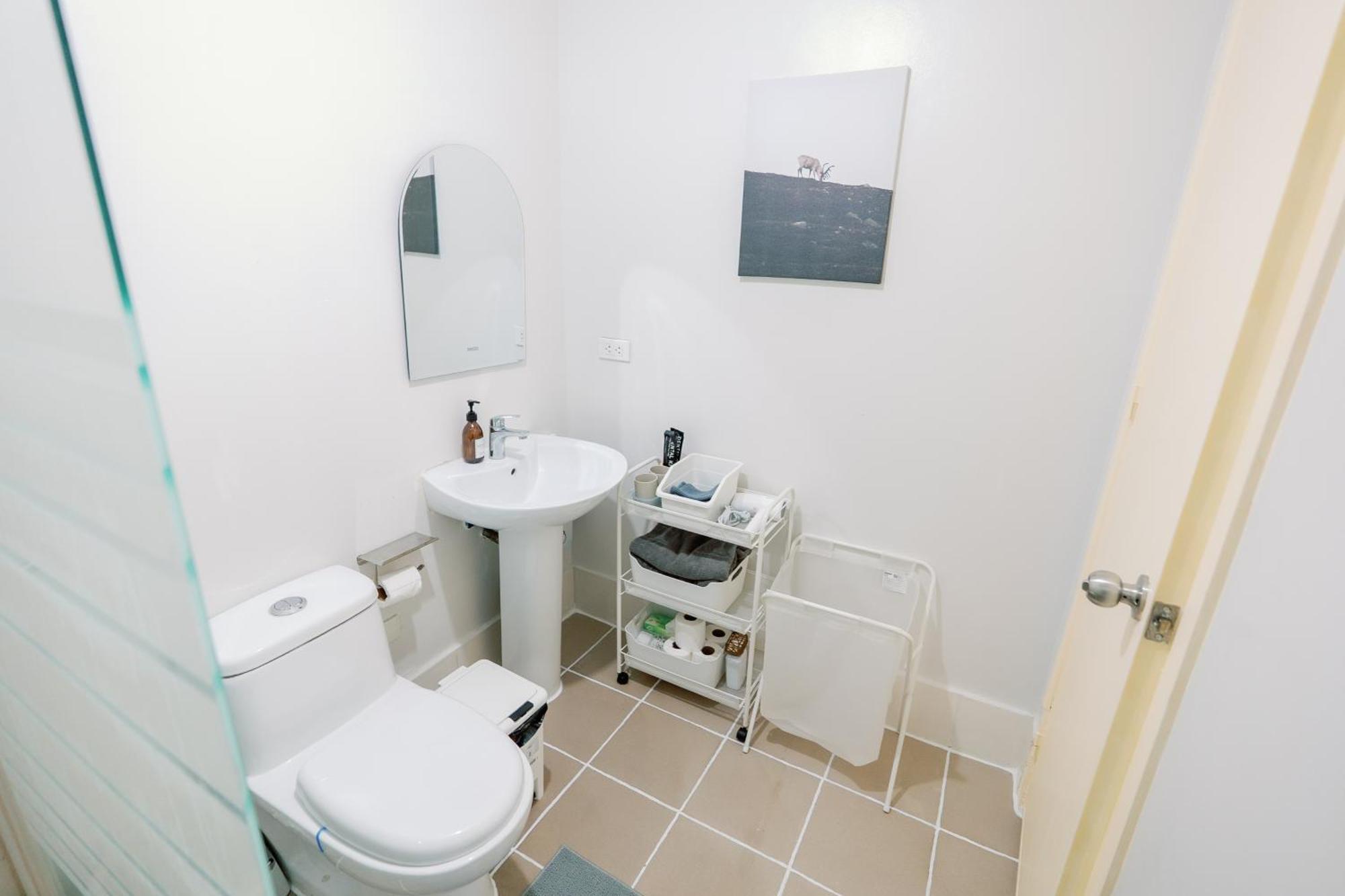 Cozy 2-Bedroom At South Of Market Soma Bgc Near Sm Aura, Market! Market! & Bonifacio High Street Taguig Εξωτερικό φωτογραφία
