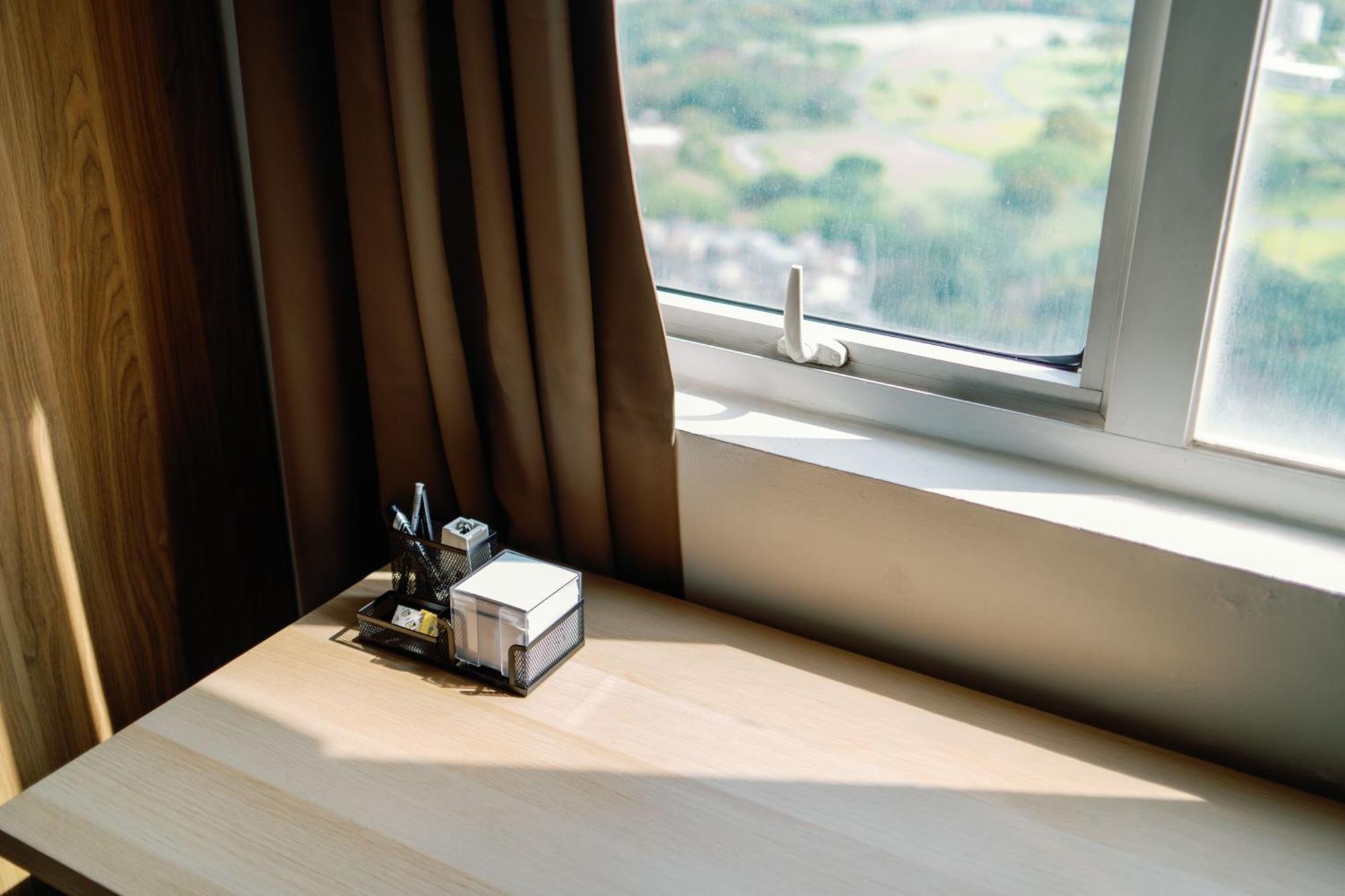 Cozy 2-Bedroom At South Of Market Soma Bgc Near Sm Aura, Market! Market! & Bonifacio High Street Taguig Εξωτερικό φωτογραφία